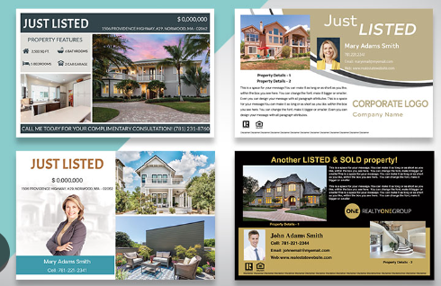 Post cards - Image 3