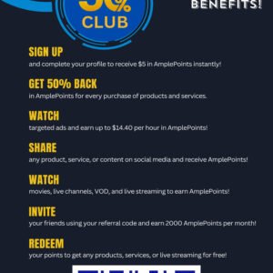 X-Stand - 30"x69" (w/ Pop-up Banner)