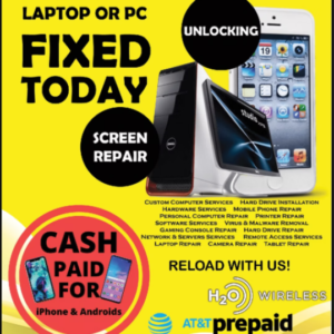 Flyer (Flat) - Image 2