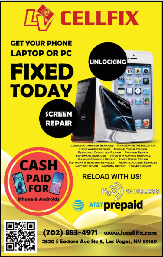 Flyer (Flat) - Image 2