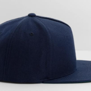 PHLVradio Hat White Logo - Image 4