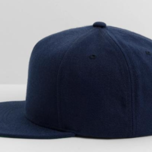 PHLVradio Hat White Logo - Image 5