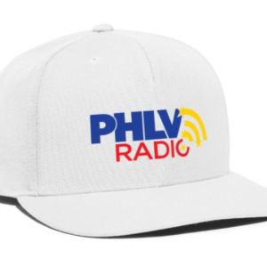 PHLV Radio - Snapback Baseball Cap - Image 3