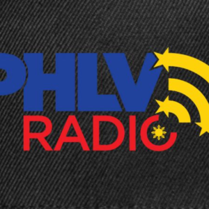 PHLV Radio - Snapback Baseball Cap - Image 7