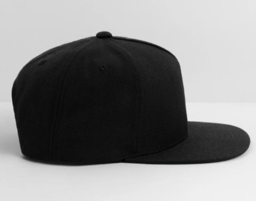 PHLV Radio - Snapback Baseball Cap - Image 8