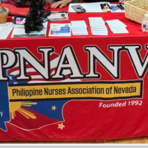 8ft Table Cover - Image 3