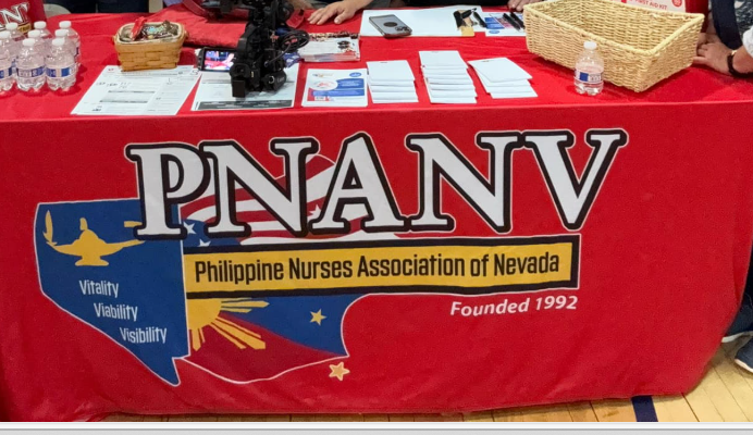 8ft Table Cover - Image 3