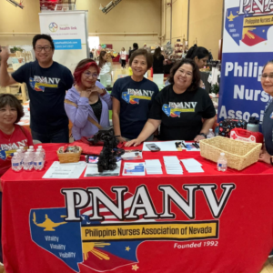 8ft Table Cover - Image 2