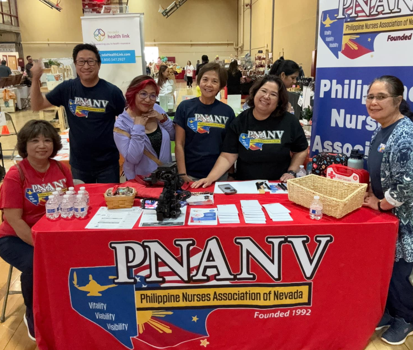 8ft Table Cover - Image 2