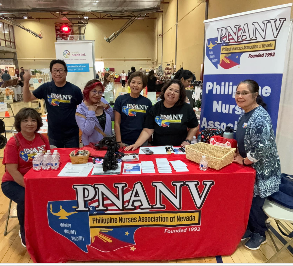 8ft Table Cover - Image 1