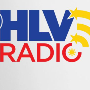 PHLV Radio Coffee/Tea Mug - Image 2