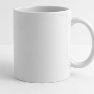 PHLV Radio Coffee/Tea Mug - Image 3