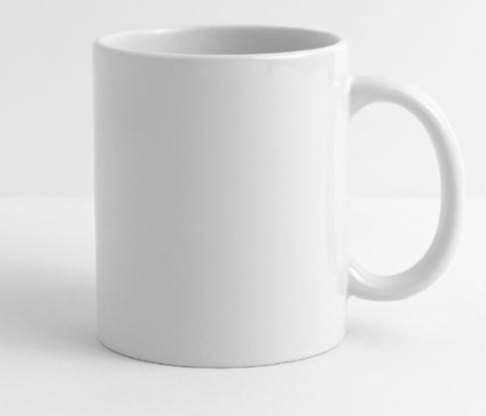 PHLV Radio Coffee/Tea Mug - Image 3