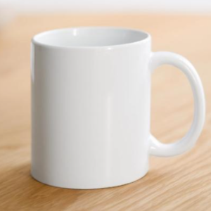 PHLV Radio Coffee/Tea Mug - Image 4