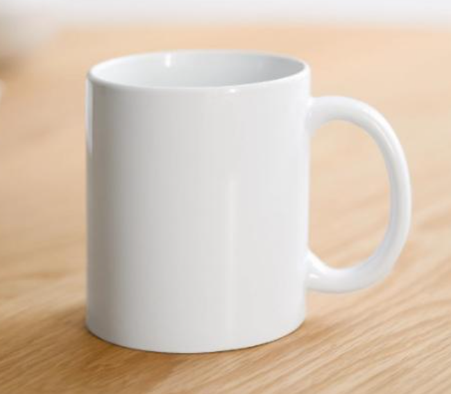 PHLV Radio Coffee/Tea Mug - Image 4