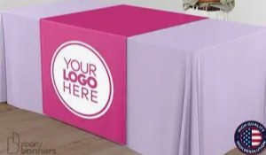 Custom Table Runner - Image 2