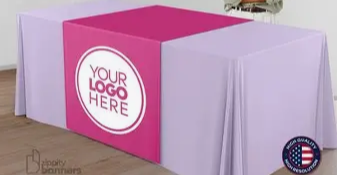 Custom Table Runner - Image 2