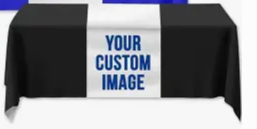 Custom Table Runner - Image 3
