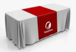 Custom Table Runner - Image 4