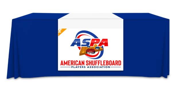 Custom Table Runner - Image 1